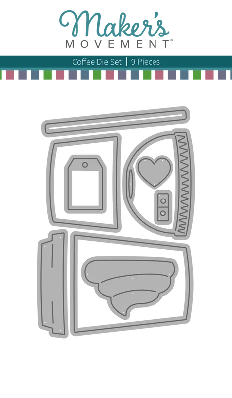 Piggy Craft metal cutting dies cut die mold Various box frame letters Scrapbook paper craft knife mould blade punch stencils die