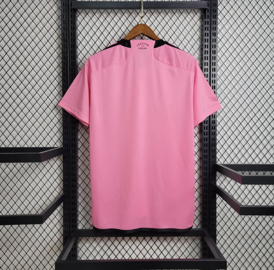 24/25 Miami Home Football Shirt Thai Quality