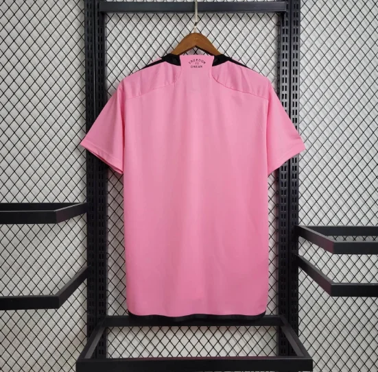 24/25 Miami Home Football Shirt Thai Quality