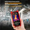 (High-definition LCD screen with 240*240 resolution) FeelElec FR03D Handheld Infrared Thermal Imager