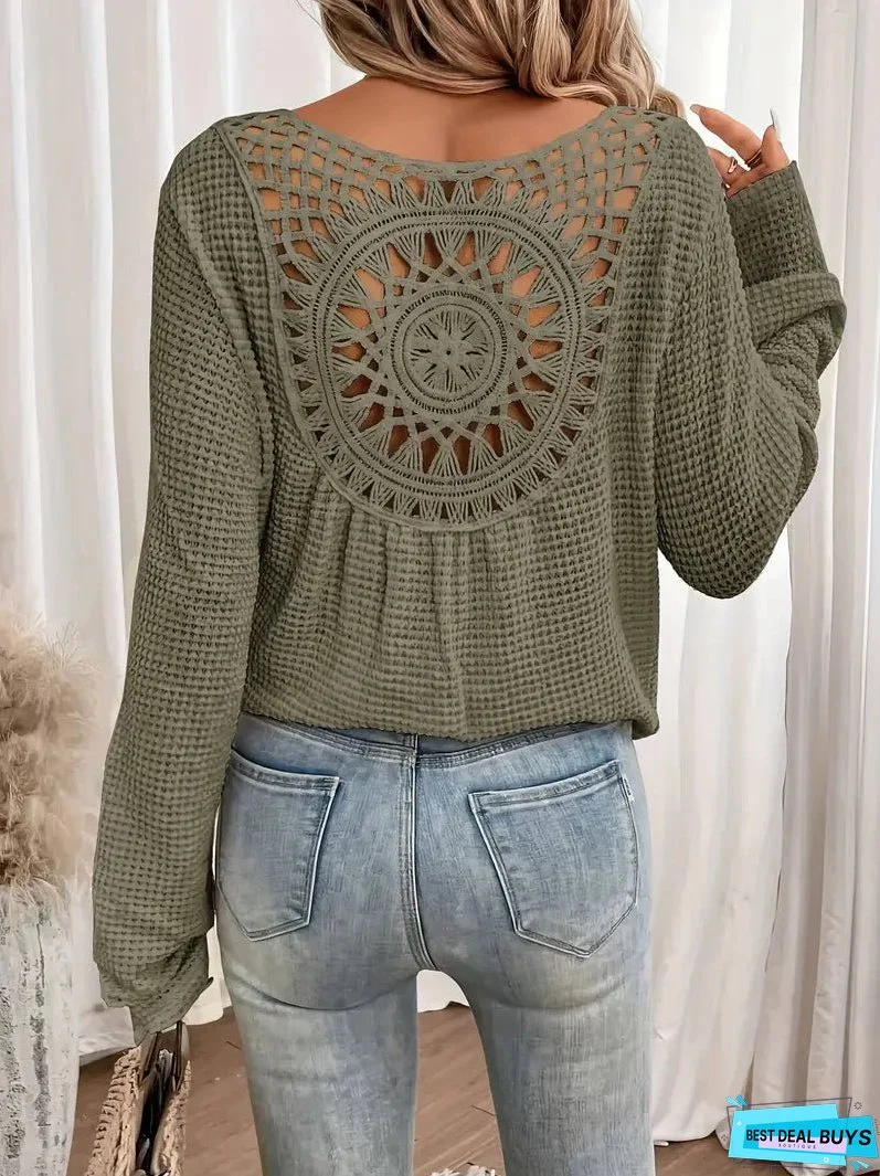 Elegant and Casual winter garment