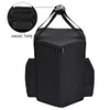 Big Capacity Carrying Case Fall Preventive Shoulder Bag for Bose S1 Pro/S1 Pro+