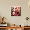 Diamond Painting-DIY Full Round Drill Cardinal