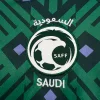 2026 World Cup Saudi Arabia Home Jersey