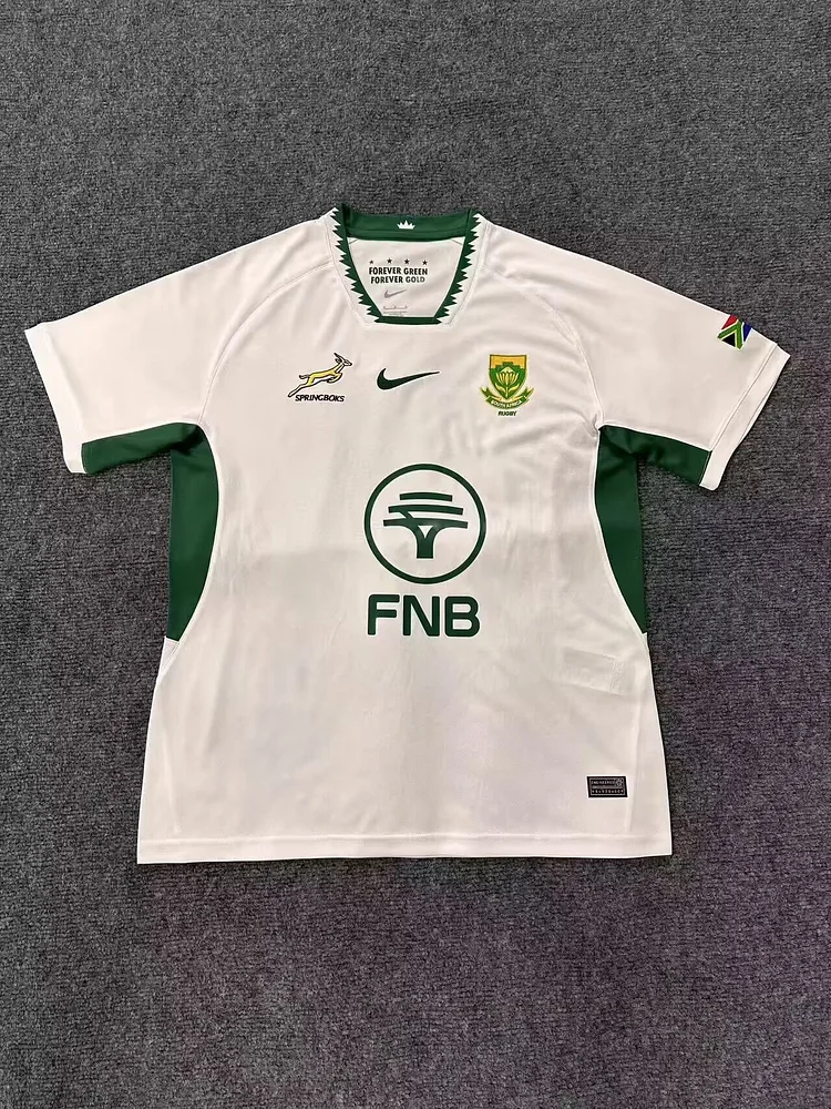 2025 South Africa Away Fan Edition