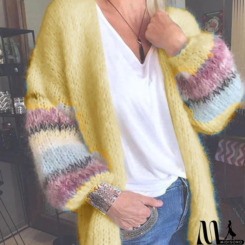 MidiSono - Effortless and Trendy general Sweater