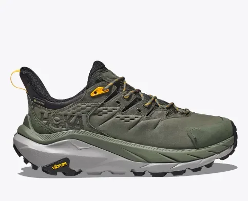 Kaha 2 Low GTX