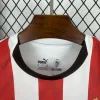 25/26 PSV Eindhoven Soccer Jersey Home