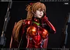 1/4 Scale Asuka Langley Soryu - (EVA) Neon Genesis EVAngelion Resin Statue - Neeko Studio [In Stock]