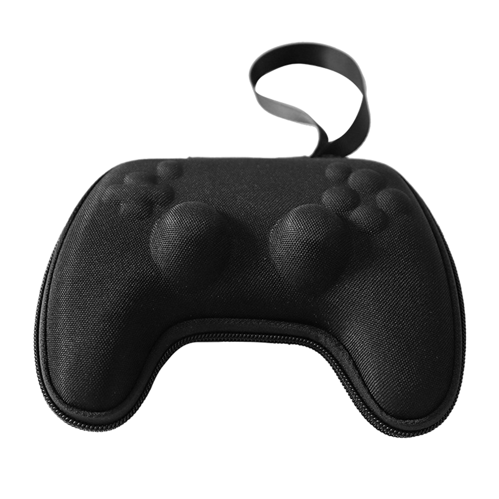

Shockproof Eva Controller Bag For Play Station 5 Gamepad Storage Case Pouch, 501 Original