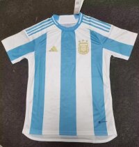 2024 Argentina Home Soccer Jersey Thai Quality