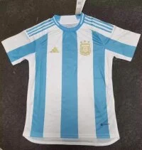 2024 Argentina Home Soccer Jersey Thai Quality