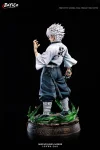 1/6 Scale Sanemi Shinazugawa - Demon Slayer: Kimetsu No Yaiba Resin Statue - ZaYiCo Studio