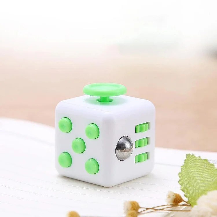 Stress Relief Cube | 168DEAL