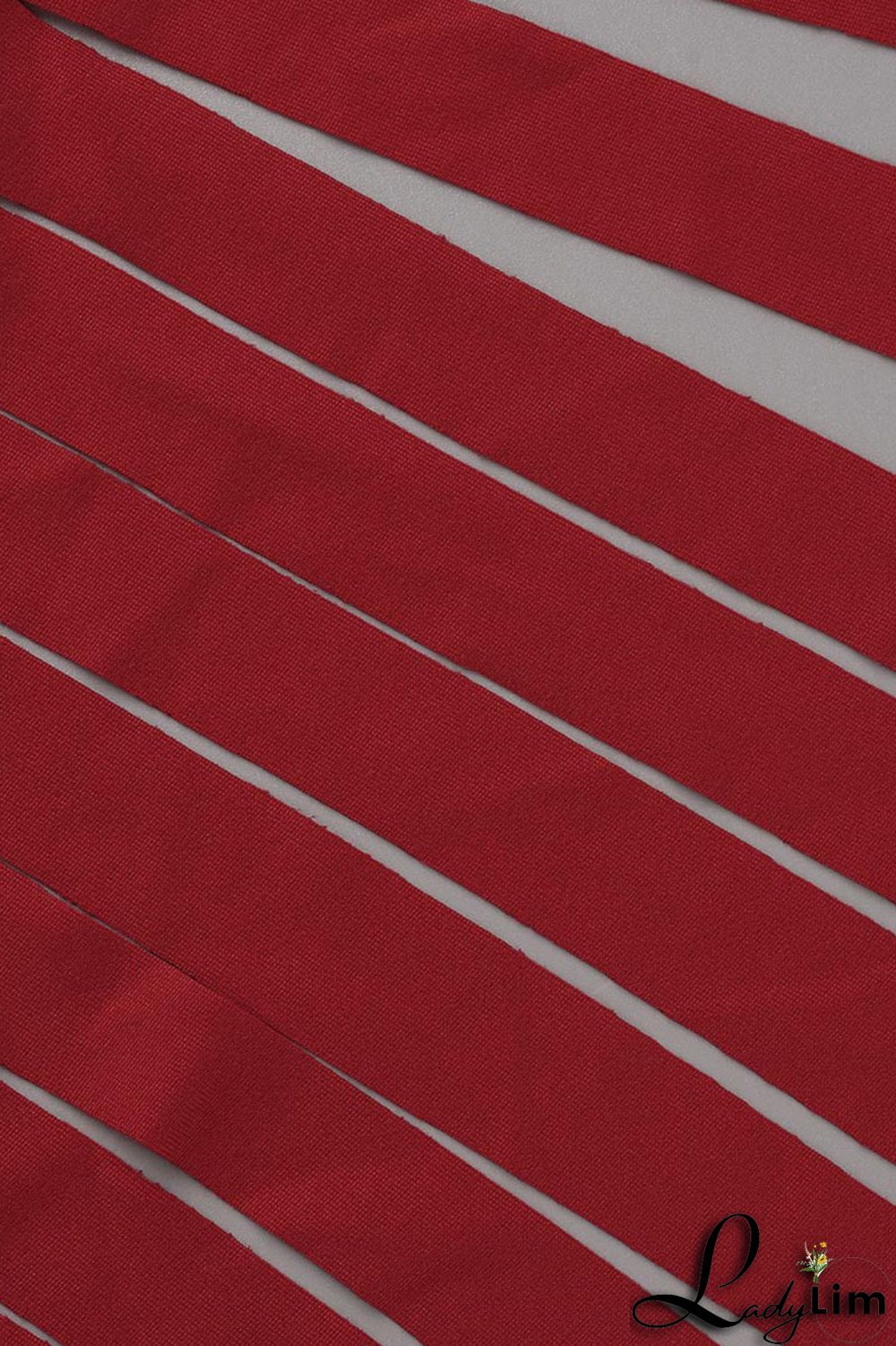 Black Fashion Casual Solid Tassel Regular High Waist Pencil Trousers