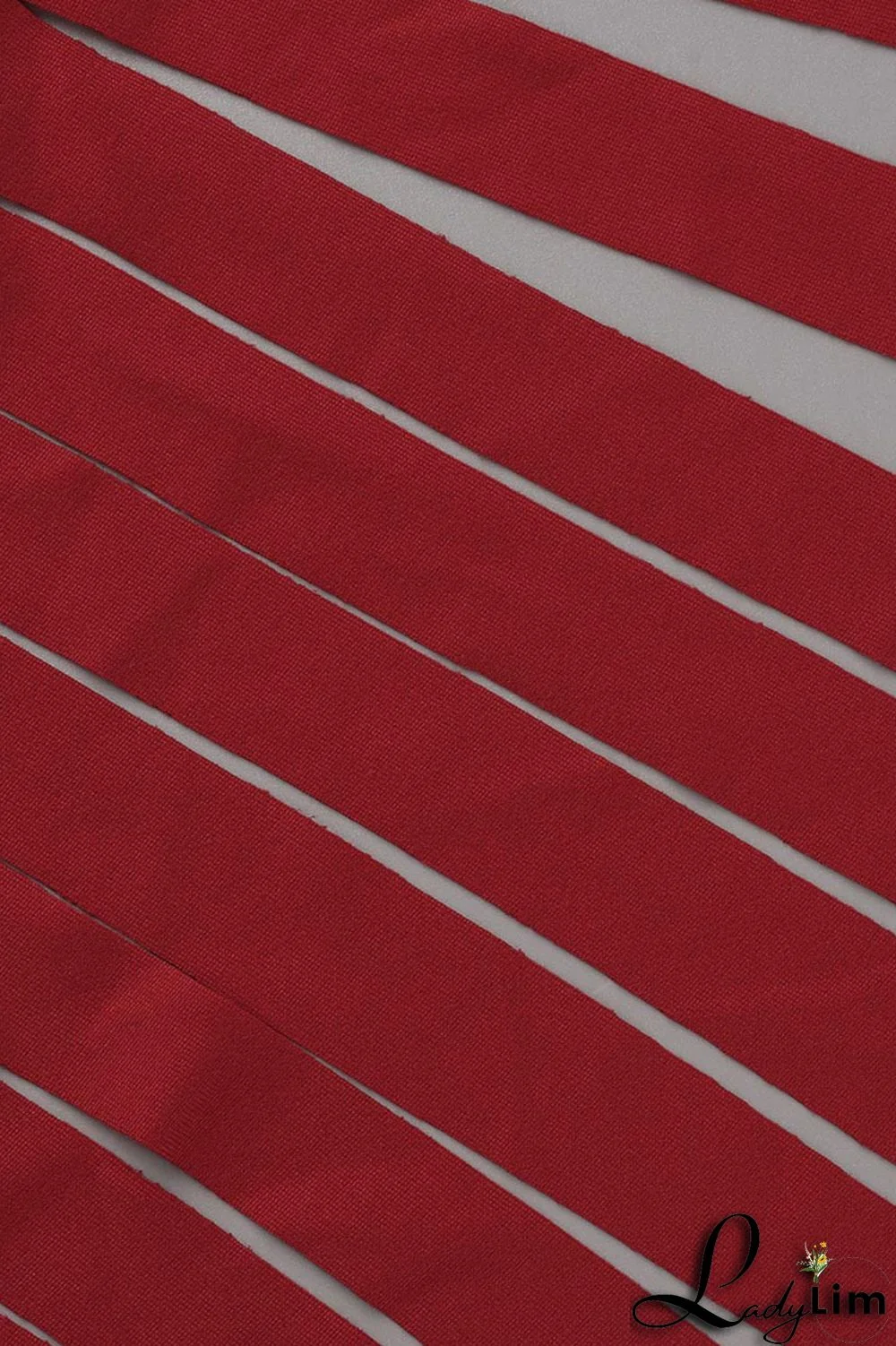 Black Fashion Casual Solid Tassel Regular High Waist Pencil Trousers