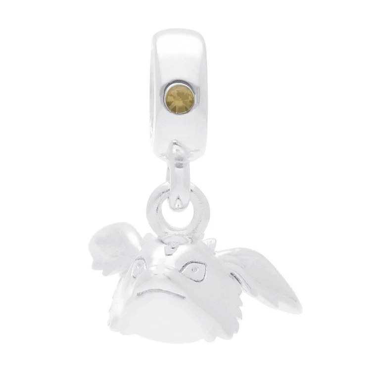 Pokémon Jewelry - Charms: Jolteon Sterling Silver Dangle Charm