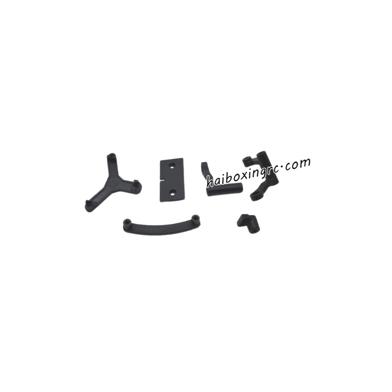 HAIBOXING HBX 901 RC Car Parts Steering Kit 90106
