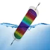 Trolling Fishing Diving Flash Board Salmon Fishing Flasher Trout Spin Flasher