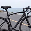 Silicone Bike Seat Cover Soft Gel Waterproof Padded MTB Road Bicycle Saddle