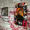 Billy Idol - Vintage Metal Signs(12*16Inch) - Music