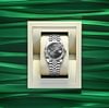 Rolex Datejust 41 Oyster, 41 mm, Oystersteel and white gold M126334-0022