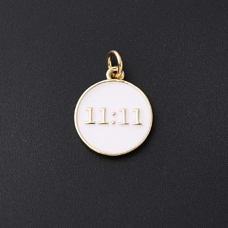 1 Pc/Package 16×13.5mm 20×17.5mm Hole 3~3.9mm Copper 18K Gold Plated Sun Solid Color Polished Pendant