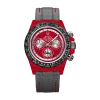 Orologio meccanico DiW Rolex Daytona “AVIA RED”