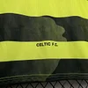 1996/1997 Retro Celtic Home Football Shirt 1:1 Thai Quality love fball
