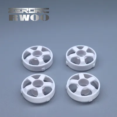 RW00S  Plastic Rim  Adjustable Rim 