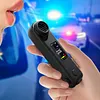 LCD Digital Display Alcohol Breathalyzer Tester Type C Charging for Personal Use