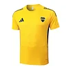 Boca Juniors 25/26 yellow Short-Sleeve Training Kit