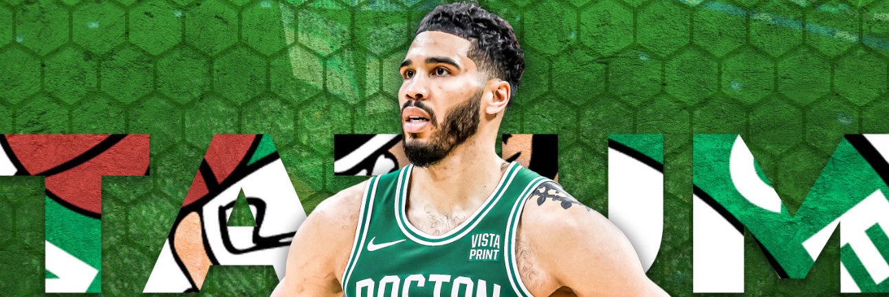 Jayson Tatum