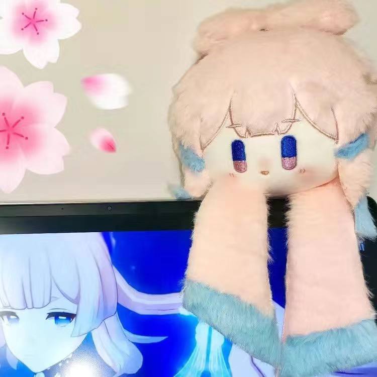 Kokomi Plush Toy