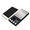 Electronic Jewelry Scale Mini 0.01g Precision Digital Balance Weight Scale