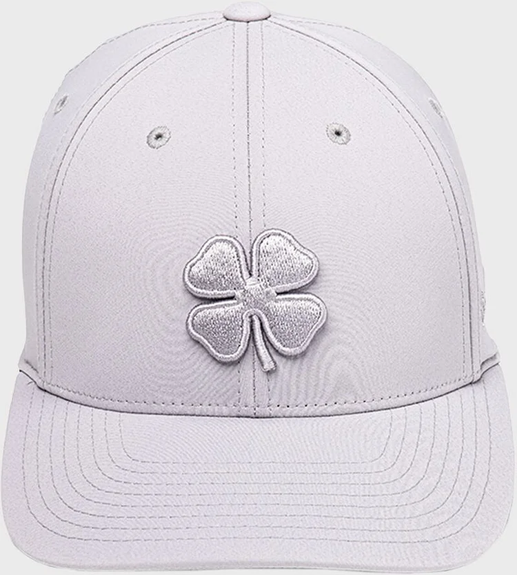 Rawlings Black Clover Platinum Hat