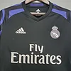 2016/2017 Retro Real Madrid Third Away Football Shirt 1:1 Thai Quality
