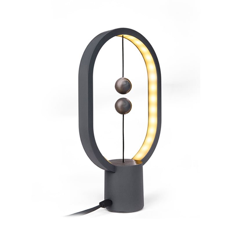 Balance Magnetic LED Lamp