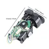 Trigger Module Assembly L2 L1 R2 R1 with Vibration Motor for PS 5 Controller