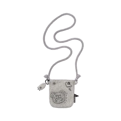 Hirono Road Journal Series-Mini Bag Blind Box