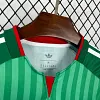 2026/2027 Algeria National Team Away Football Shirt 1:1 Thai Quality