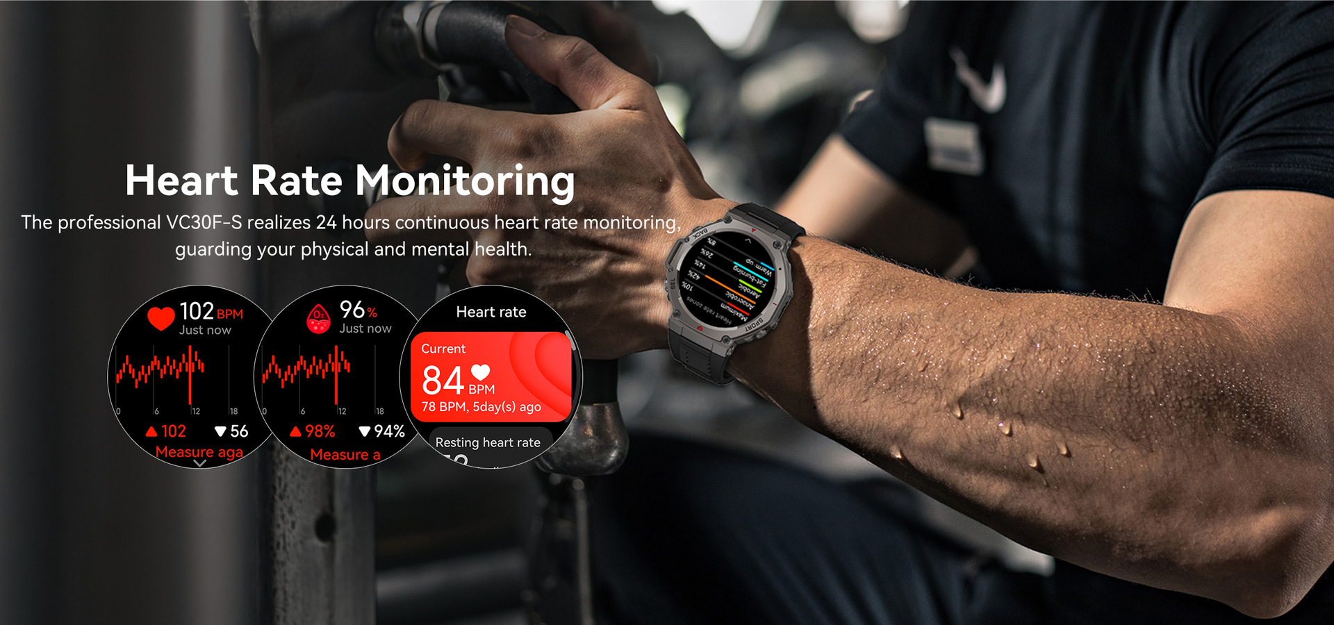 Likron Watches