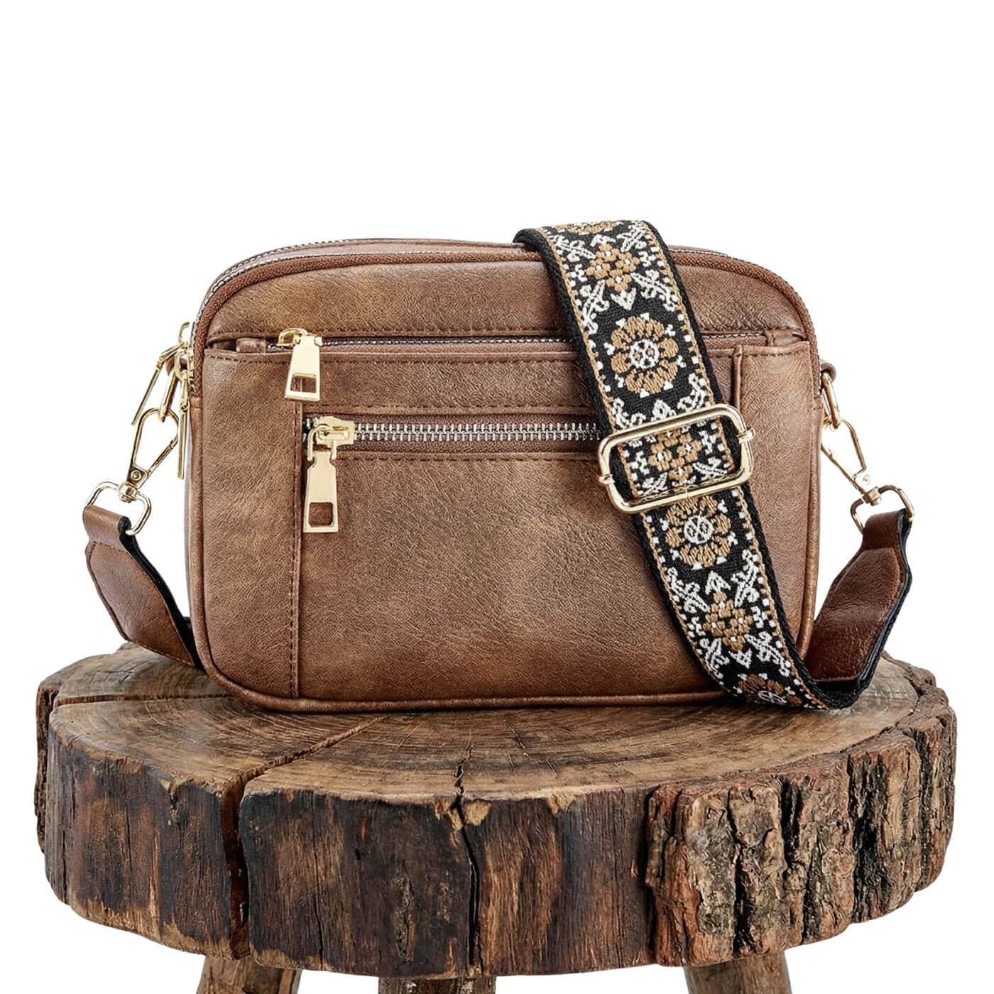 Closing Sale | Costanza&rsquo;s Urban Charm | Crossbody Bag