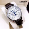 Longines Watch Master Collection Mens