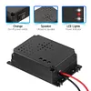 Ultrasonic Electronic Mouse Repellent 12V Rat Repellent Non-Toxic for Auto Truck