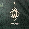 2024/2025 Werder Bremen Player Version Football Shirt 1:1 Thai Quality