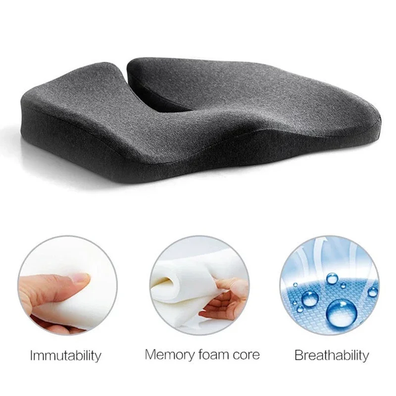 🎁Mother's Day Pre-Sale🔥Premium Soft Hip Support Pillow