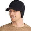 Elastic Warm Ear Protection Knitted Hat☃️