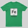 Iron Maiden (Fe) T-Shirt
