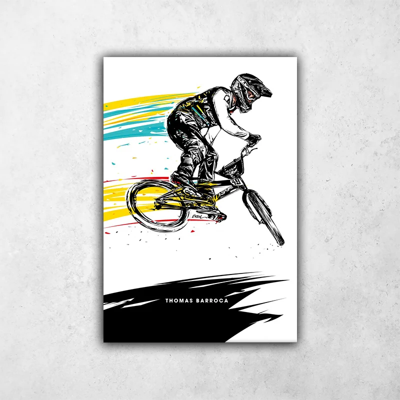Canvas Wall Art